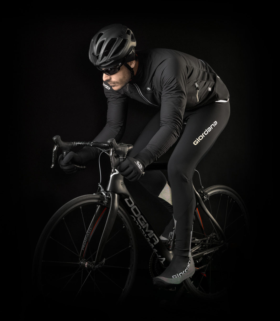 Veste Extreme GIORDANA