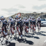 Polartec kometa cyclisme