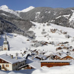 areches_beaufort_village_neige