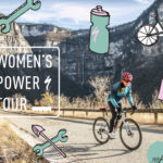 Specialized Womens Power Tour