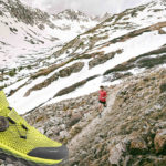Chaussures de trail avec Boa / hiver 2019/2020