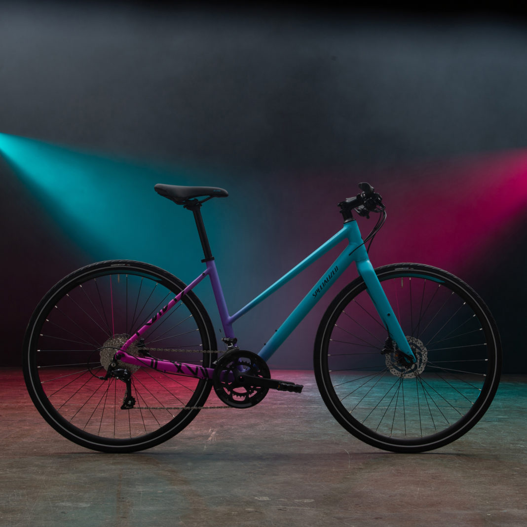 Sirrus Specialized Mixtape Sirrus Specialized Mixtape