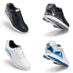 FOOTJOY PRO SL BOA