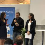 Ecosport Awards Polartec