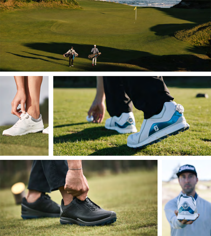 adidas golf 2019