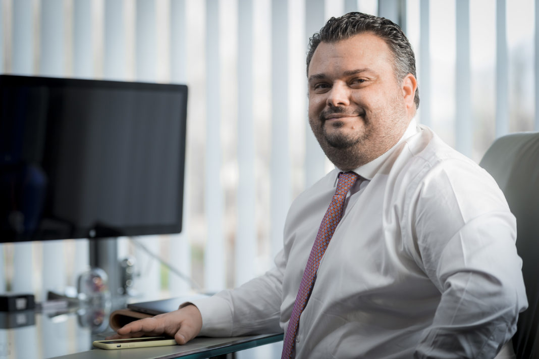 Xavier Gallot-Lavallée