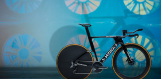 Shiv TT Specialized