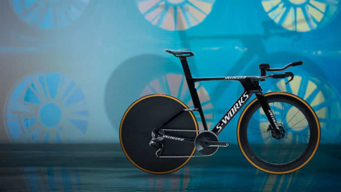 Shiv TT Specialized