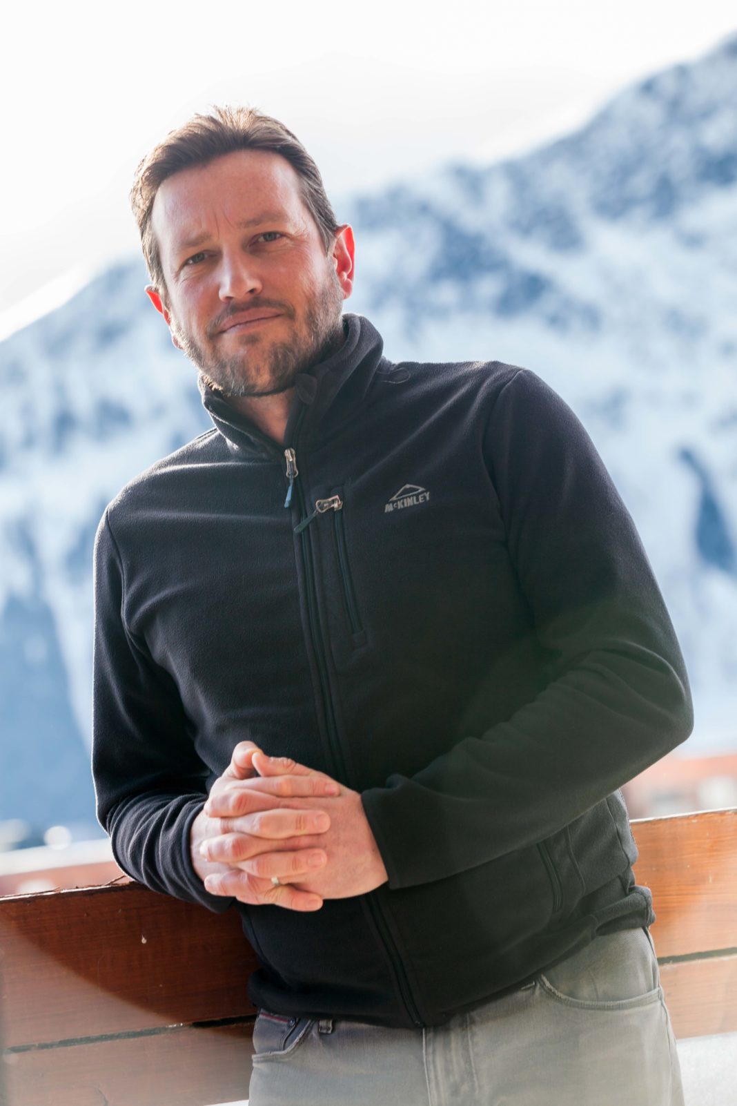 Alexandre Maulin Alexandre Maulin