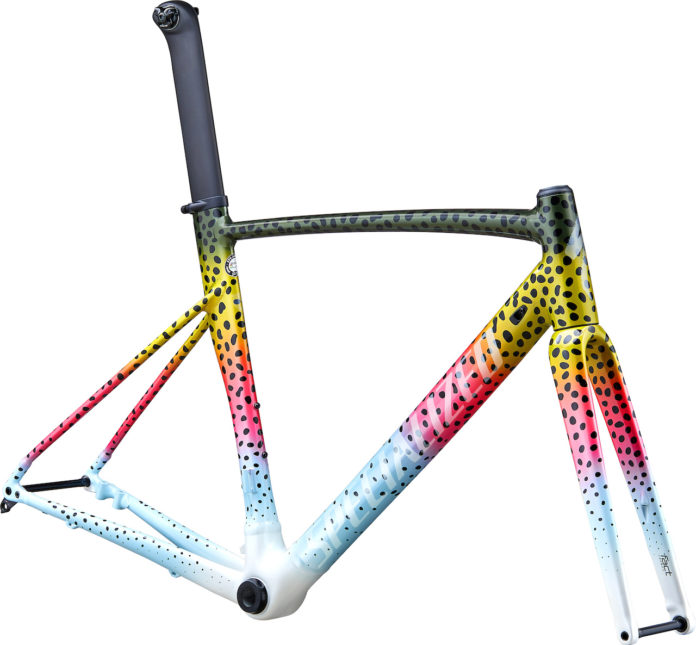 SPECILIAZED ALLEZ-SPRINT-DISC-