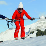 Tai Ski dans les Hautes-Pyrénées