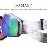 I : O Mag SMITH
