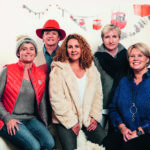 Portrait photo groupe HA-PY