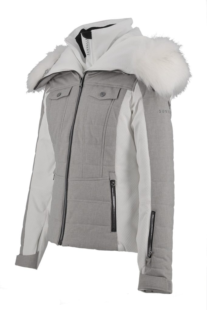 Blouson Eimer Sun Valley F19