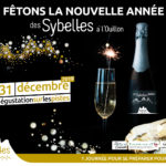 Nouvelle année