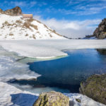 réserve du néouvielle-lac et refuge de la glère_hpte©françois Laurens