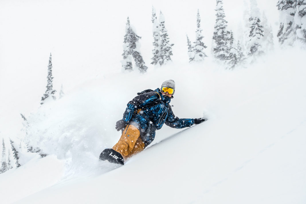 BOA ISPO 2020 BIOA ISPO 2020