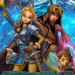 Sybelles Explor Games