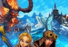 À découvrir pour les vacances de février le premier Explor Games® à ski et aux SYBELLES Sybelles Explor Games