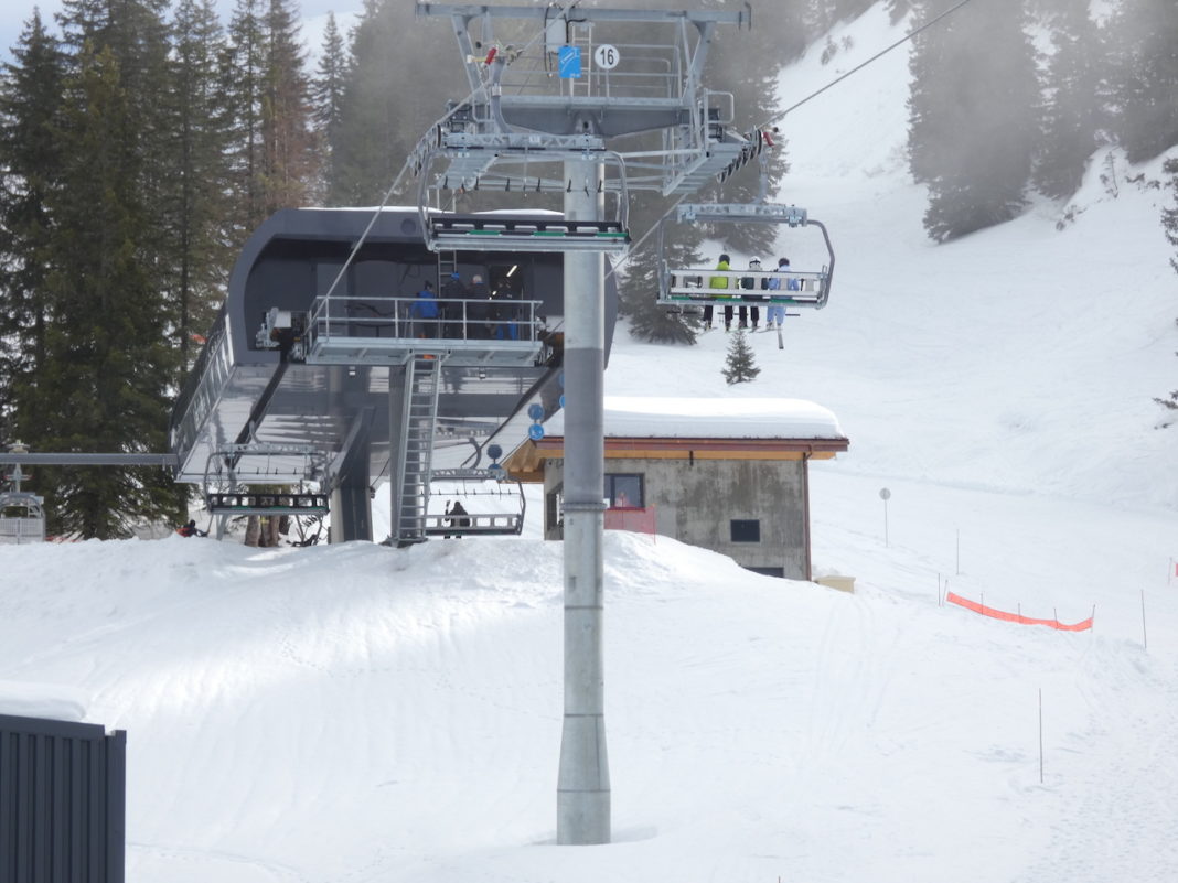 Avoriaz MND BARTHOLET