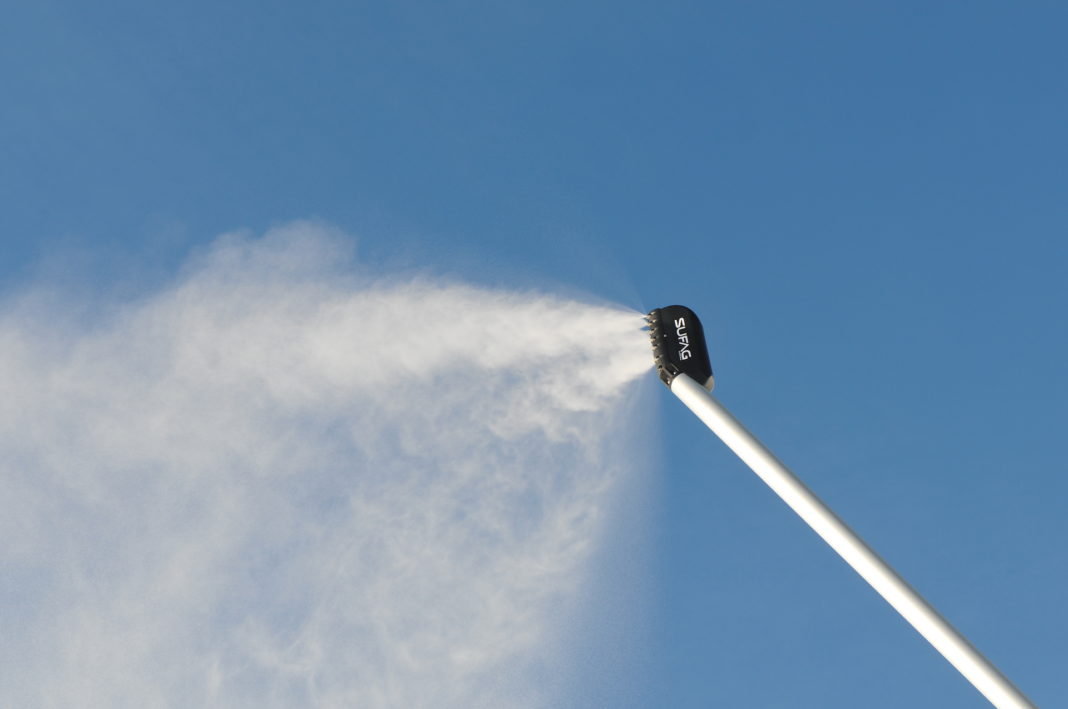 Perche Taurus SUFAG 2