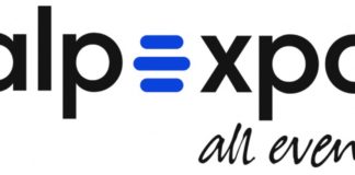 ALPEXPO LOGO