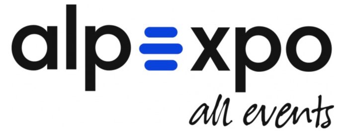 ALPEXPO LOGO