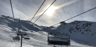 Domaines Skiables de France 2020