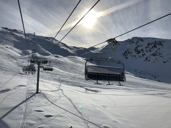 Domaines Skiables de France 2020