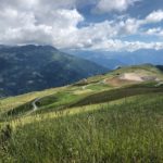 AGRICULTURE ET DOMAINES SKIABLES