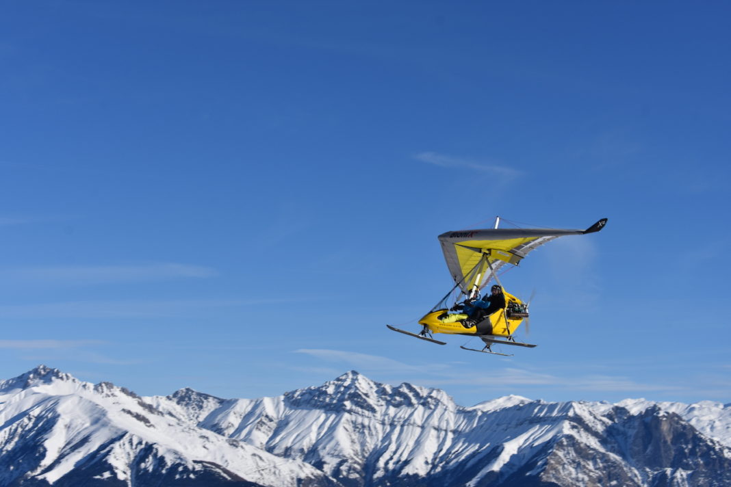 ULM - Corbier Tourisme ULM - Corbier Tourisme