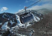 MND poursuit son développement en Amérique du Nord avec un premier système de transport par câble débrayable aux États-Unis