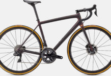 Le vainqueur du Tour des Flandres 2021, Kasper Asgreen, choisit le Specialized S-Works Aethos pour les étapes de montagne du Tour de France