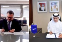 Dubai’s Roads and Transport Authority and MND to explore developing new innovative and autonomous urban ropeway