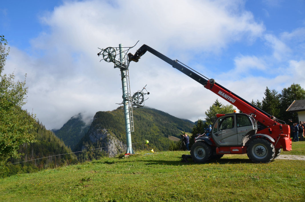 DEMONTAGE5¢Alternative Media