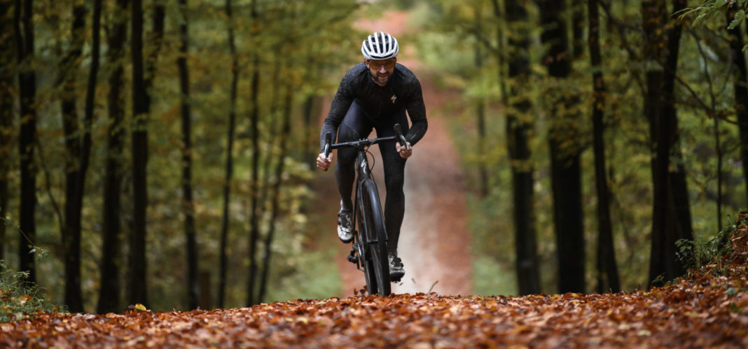 Photo by Alex Broadway