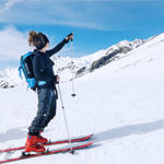 Ski de randonnée Hautes-Pyrénées