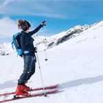 CP-Ski-Rando – Hautes-Pyrénées