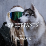 sweets pants grand froid en Polartec 2022