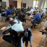 DSF – session de CQP Haute Savoie 2022