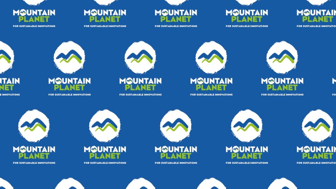 MOUNTAIN PLANET 2024