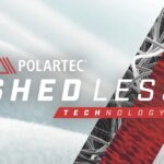 POLARTEC SHED LESS