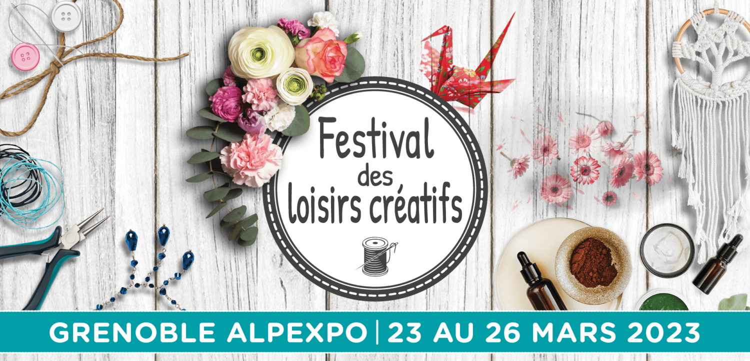Peinture sur céramique - Le Festival des Loisirs Créatifs de Grenoble