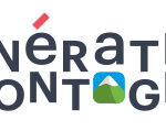 LOGO GENERATION MONTAGNE