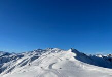 Domaine skiable Les Sybelles