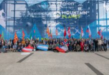Mountain Planet, le salon mondial de l’aménagement en montagne annonce une édition en hausse et une forte présence internationale