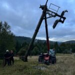DEMONTAGE VOSGES 2