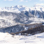 Télécabine Pontillas – SCV