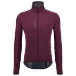 BURGUNDY SATINI MAGIC 2025