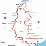 CARTE_ItinérairePRDS_gravel
